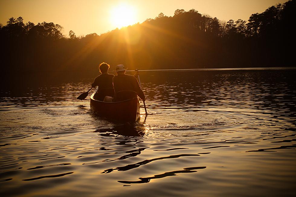Popular Indiana River Twilight Canoe &#038; Dinner Trip is Back for This Summer