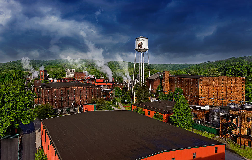 Did You Know the Oldest Distillery in America is Located in Kentucky?