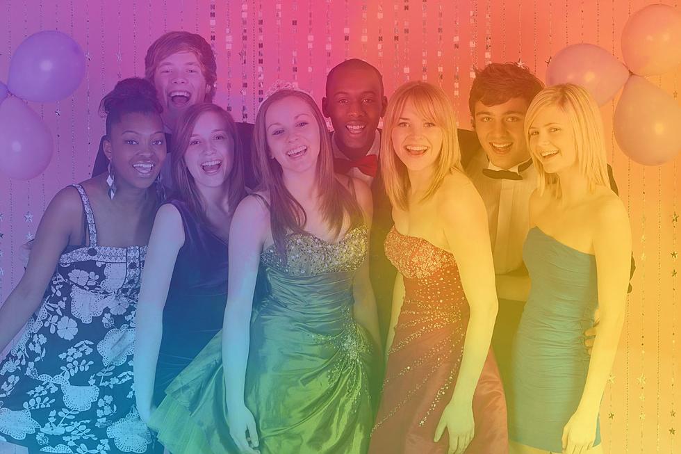 LGBTQIA+ Youth in Evansville Area Invited to First Ever Rainbow Formal