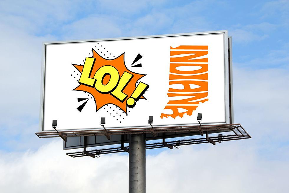Evansville Indiana Business Shares Brutally Honest & Hilarious Billboard
