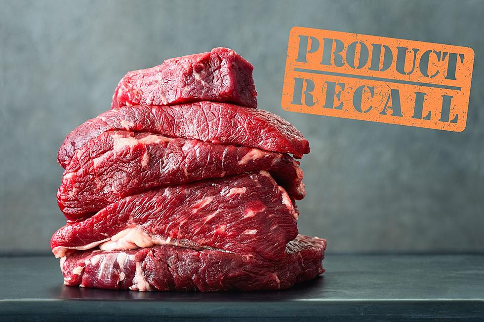 Recall: 3500 Pounds of Beef Sold in IL & IN May Contain E. Coli