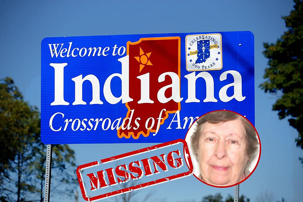 Indiana Silver Alert Cancelled for Missing 91-Year-Old Evansville Woman