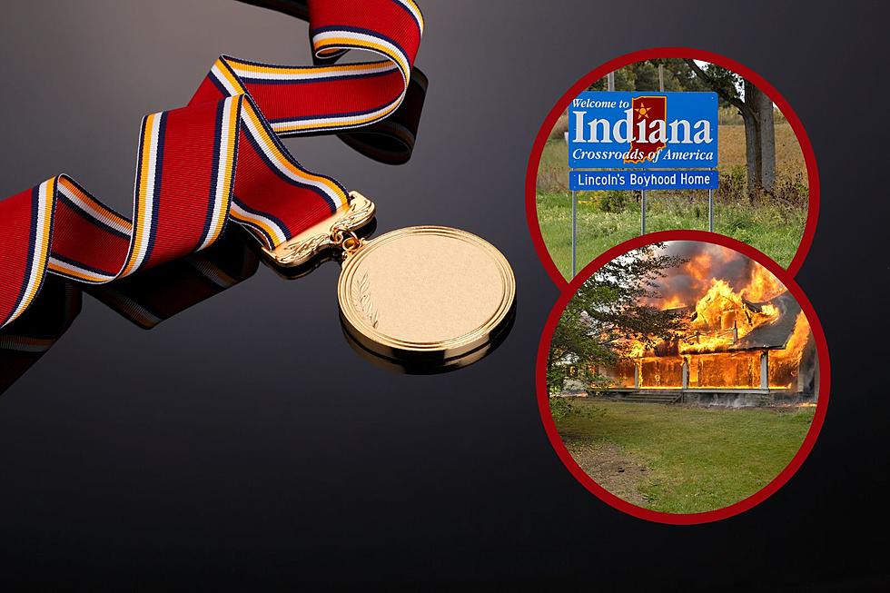 Indiana Man Who Saved 4 Children from Burning Home to Receive Carnegie Medal for Heroism