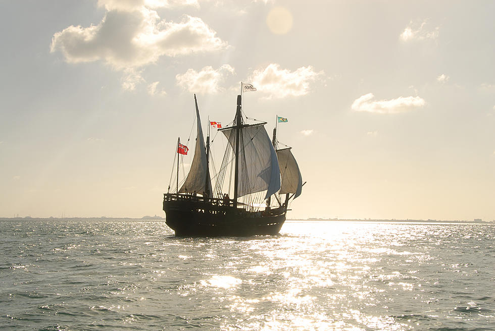You Can Tour the Pinta Floating Museum When it Docks in Evansville in May
