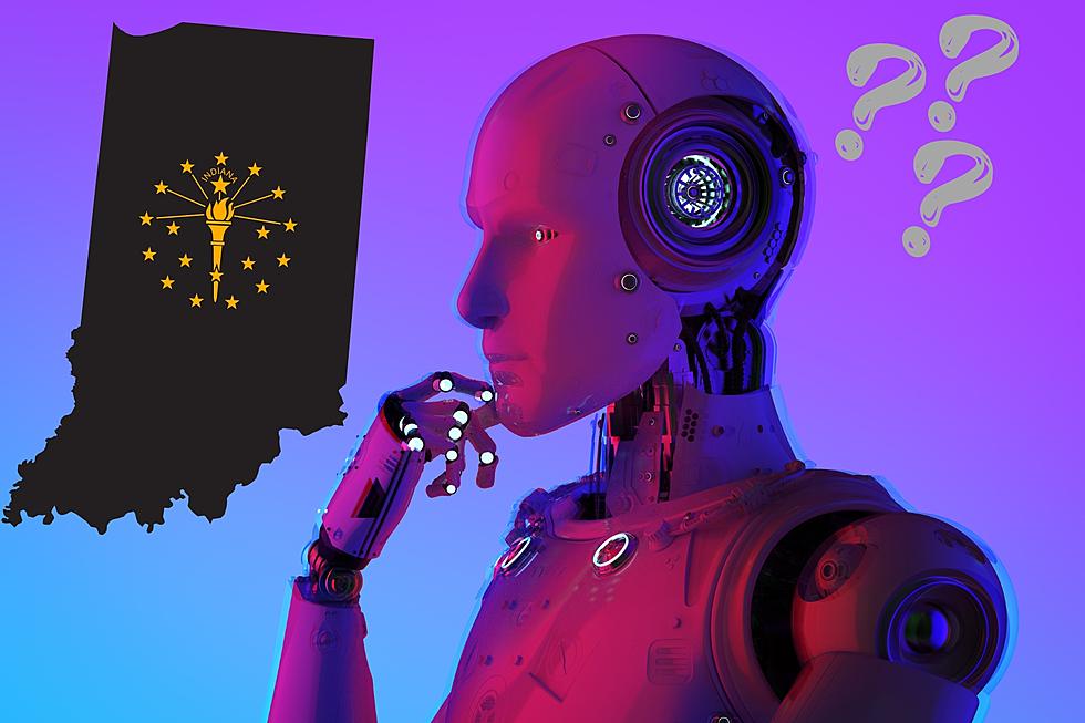 Here Are Five Things Artificial Intelligence Told Me About Indiana