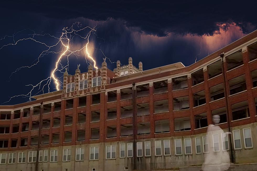 Kentucky&#8217;s Notoriously Haunted Waverly Hills Sanatorium is Now Open For the 2023 Season