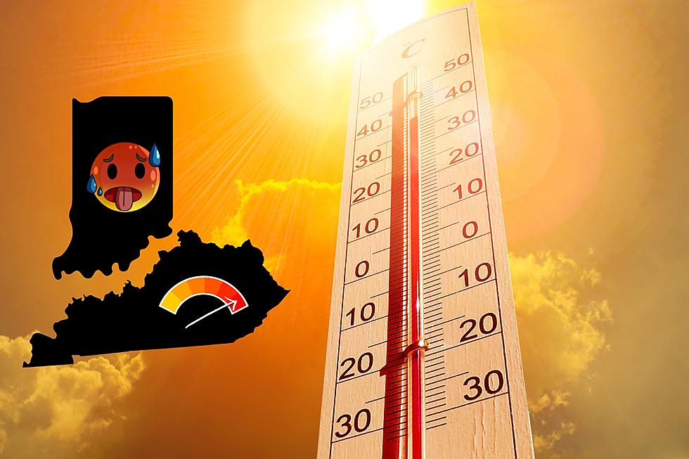 Long-Range Forecast Predicts a Sizzling and Soggy Summer for Indiana and Kentucky