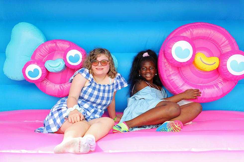 Indiana Mall will Transform into a Giant Bounce House in May