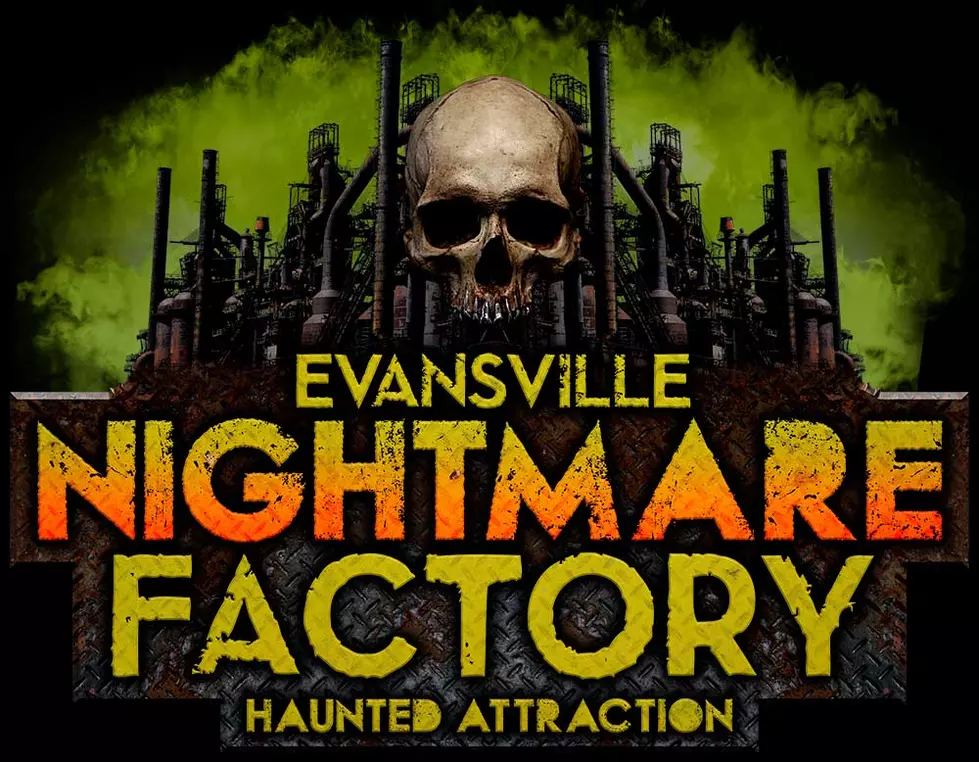 Courtesy of Evansville Nightmare Factory