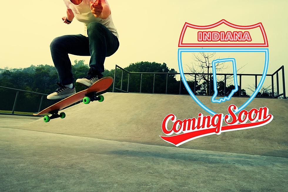 Evansville Mayor: Indiana's Largest Skatepark to Open Fall 2023