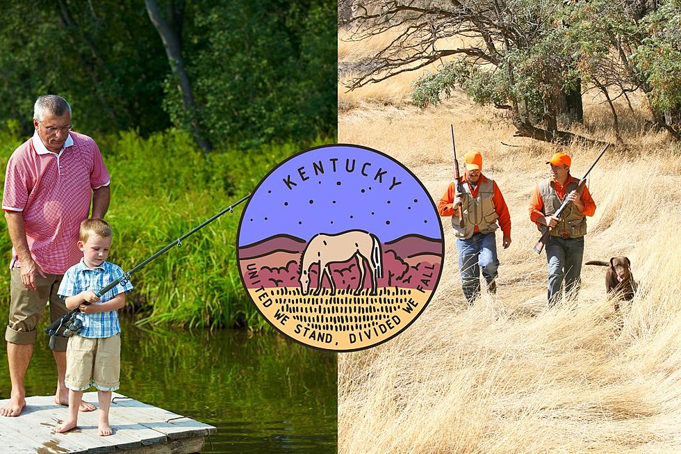 New Kentucky Law Requires Some Landowners to Get a License for Hunting and Fishing on Their Own Property