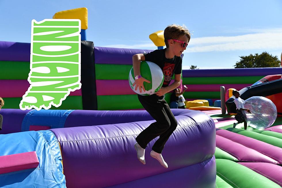 A giant inflatable event like you've never seen before is coming 
