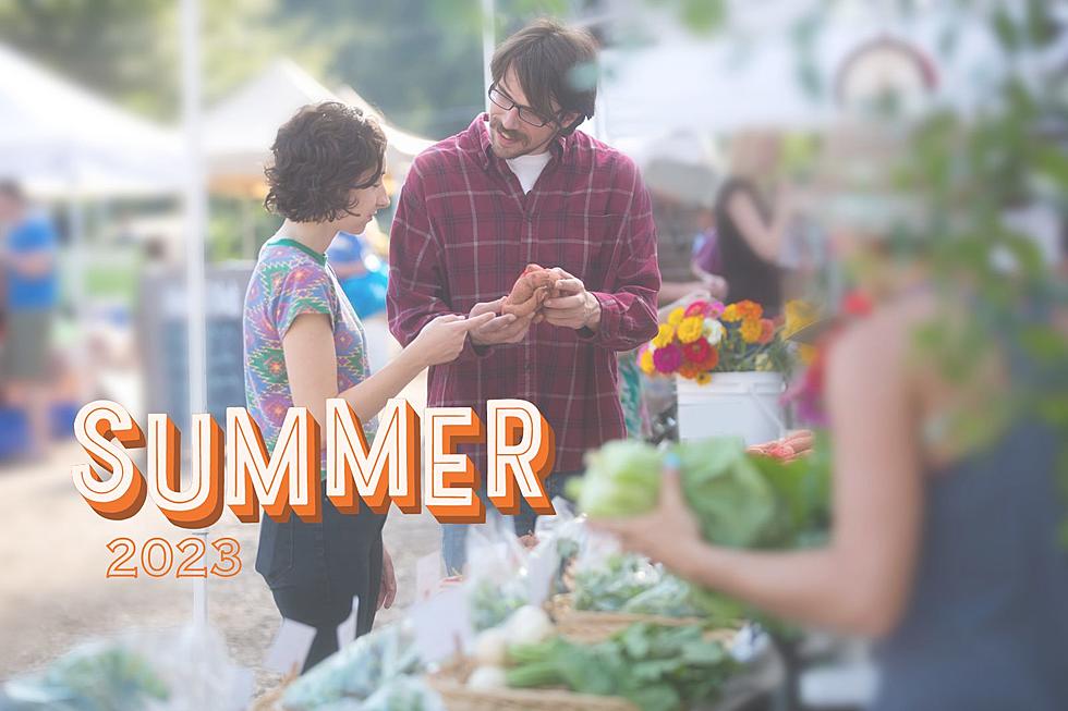 Shop Local at Franklin Street Bazaar in Evansville - Summer 2023