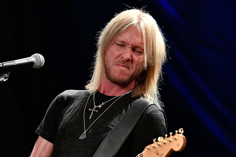 Win Tickets: Kenny Wayne Shepherd at the Victory Theatre