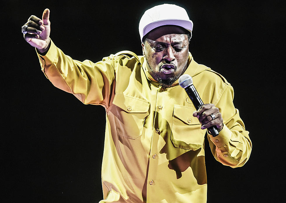 You Can Win Tickets to See Eddie Griffin Live at Evansville’s Victory Theatre