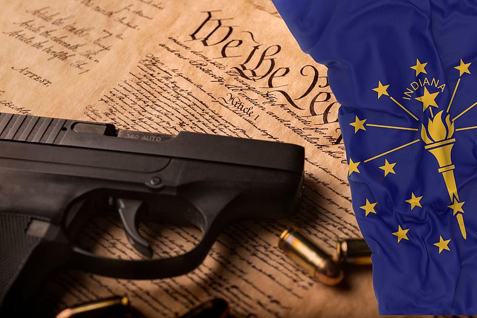 Do You Need a Permit to Carry a Handgun in Indiana?