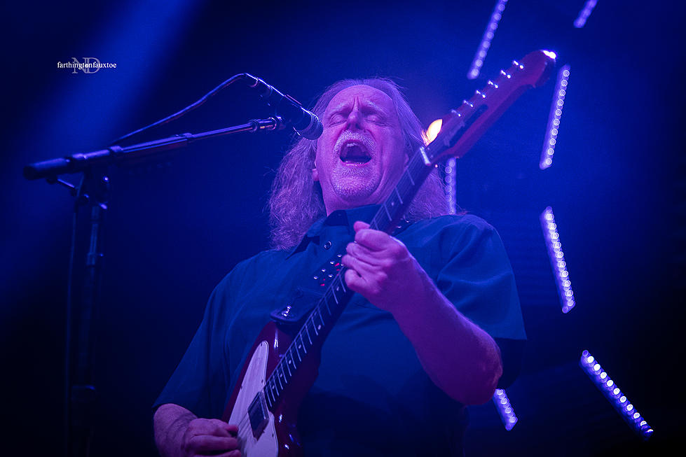See Pics from Gov’t Mule’s Stop at the Victory Theater in Evansville