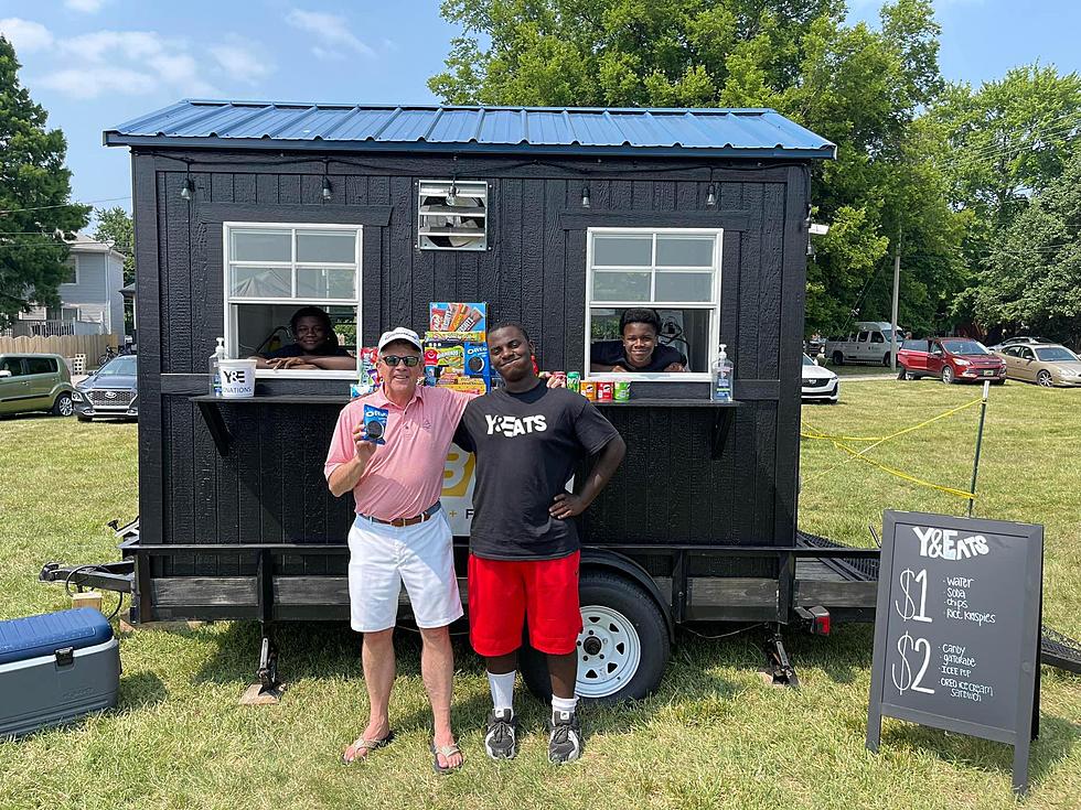 Indiana Non-Profit Launches Y & Eats Food Truck to Teach Financial Skills to Kids