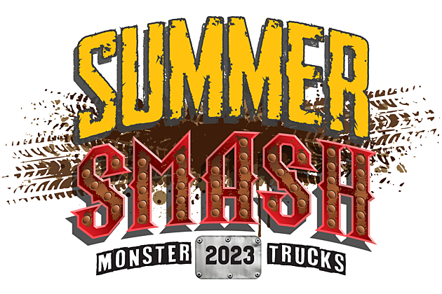 Monster Truck Summer Smash: Exciting Action at Vanderburgh County 4H Center: Win Tickets
