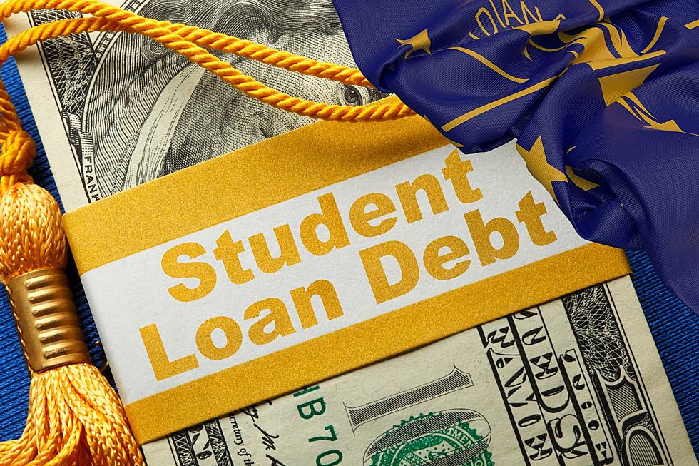 Study: Indiana Among Top 10 States with Lowest Student Loan Debt