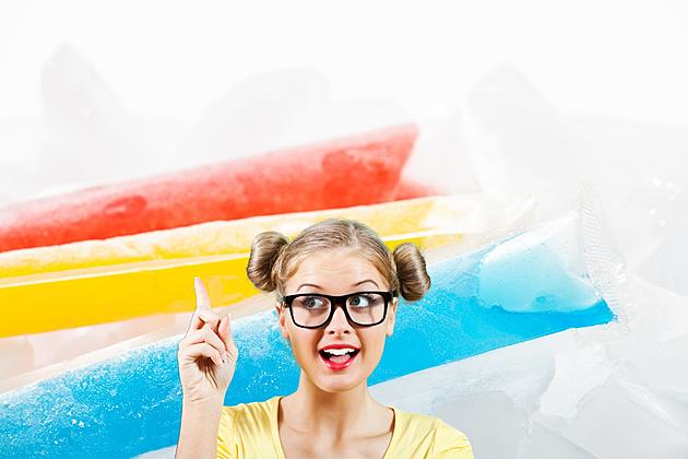 Revolutionize Your Summer with This Amazing Popsicle Hack!
