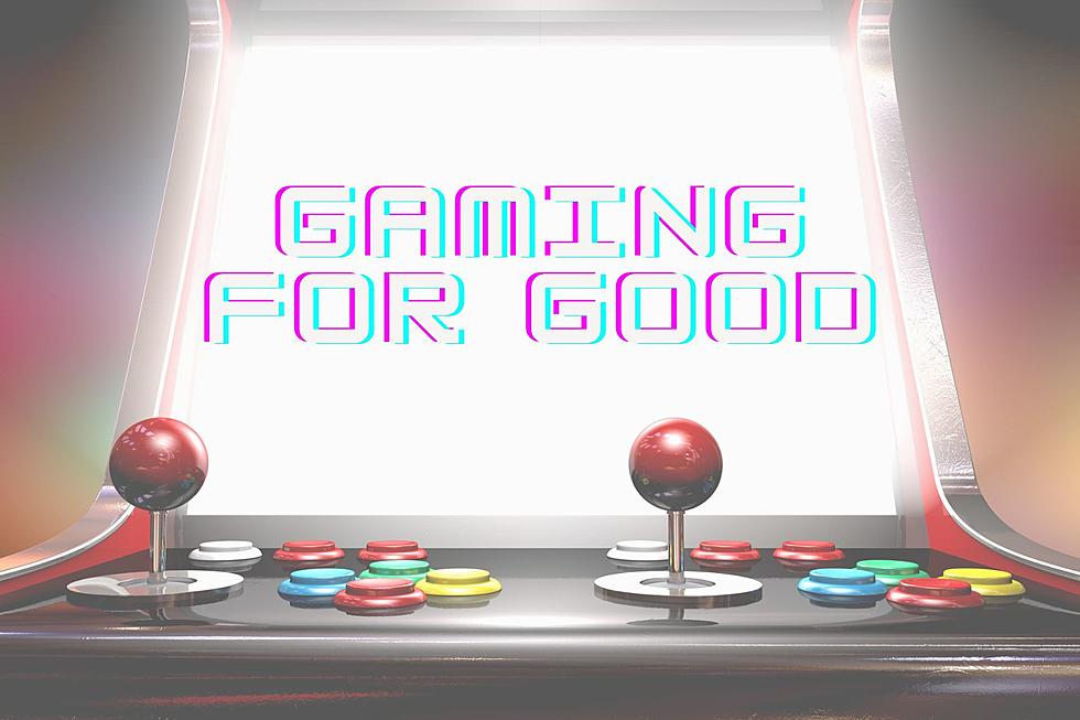 ‘Gaming for Good’ Giveback Night at High Score Saloon to Benefit Habitat for Humanity