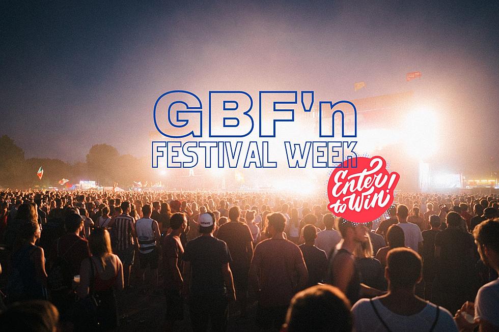 GBF’n Festival Week is Here: Win 4-day Passes to Louder Than Life 2023 in Louisville, KY