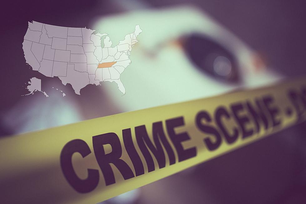 Tennessee’s Crime Ranking: Among Most Dangerous States in America