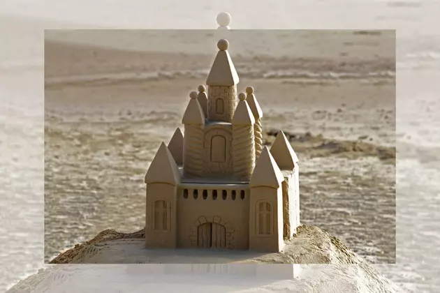 Spectacular Sand Sculpting Contest Coming to Indiana Dunes: Unleash Your Creativity!