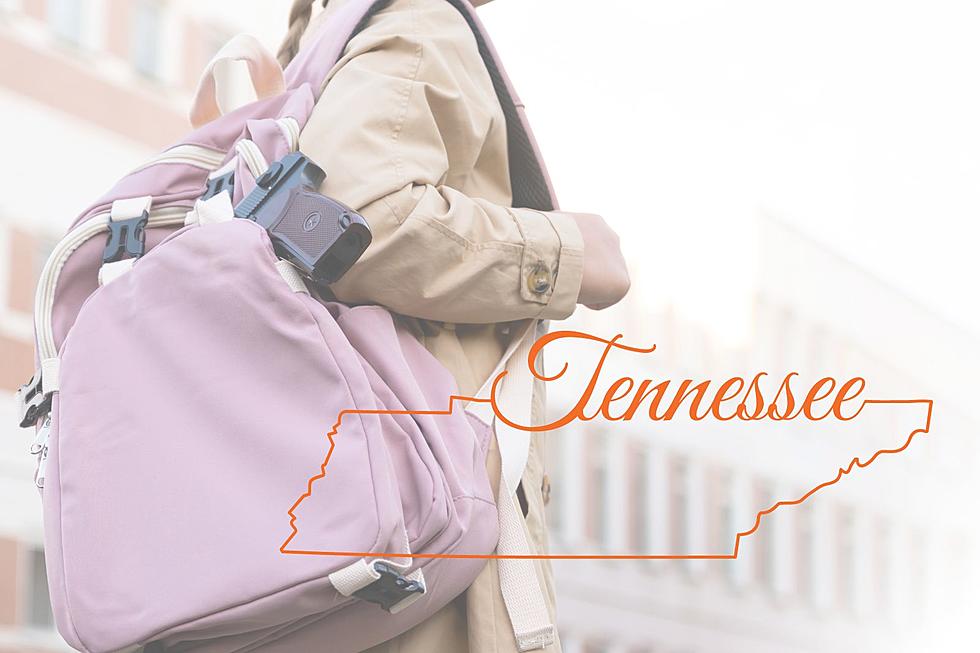 New Tennessee Law Targets Student Offenses with 'Zero Tolerance' 