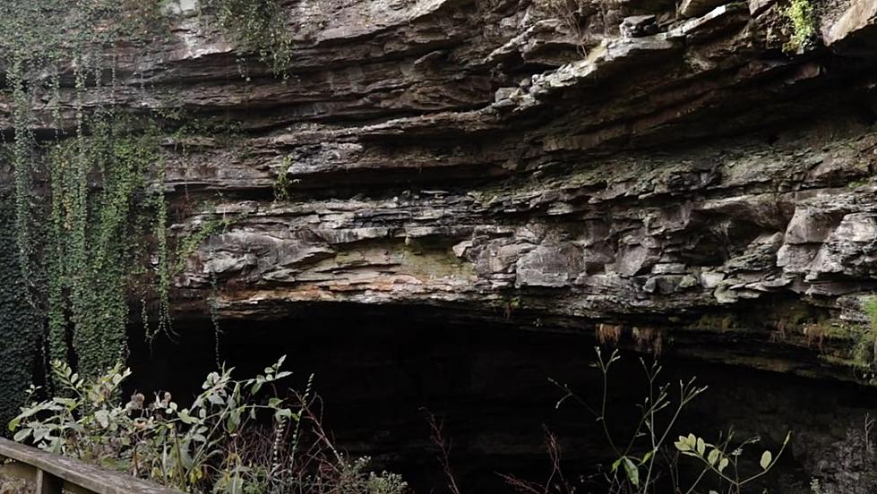 Discover the Hidden Wonders of Kentucky Cave Country on a Historic Cave Tour