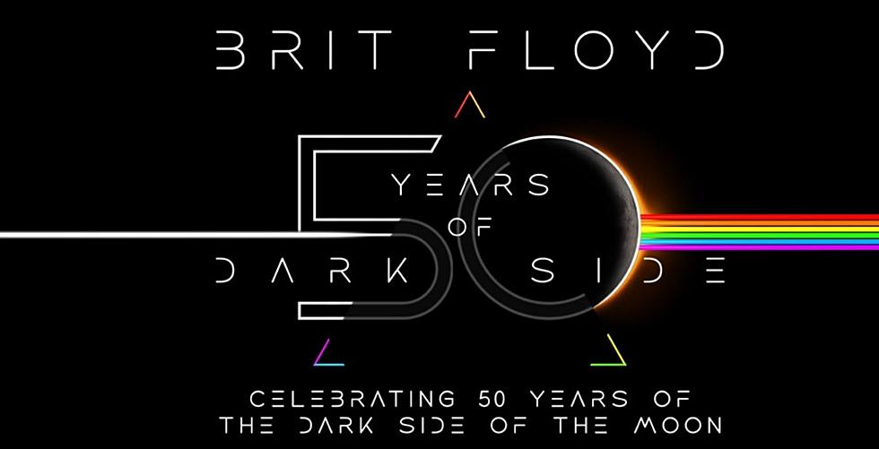 Brit Floyd to Bring The Dark Side of the Moon to Victory Theatre