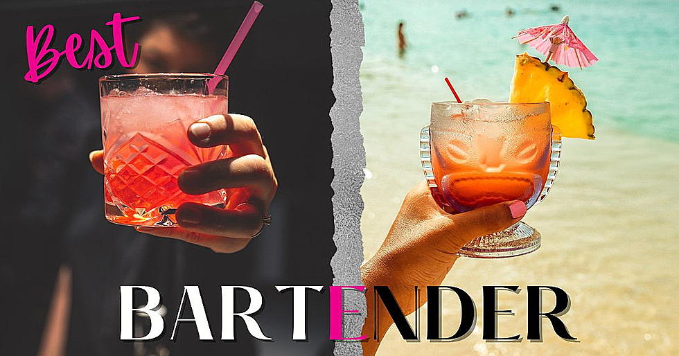 Celebrate Tristate's Best Bartenders | Nominate Your Favorite