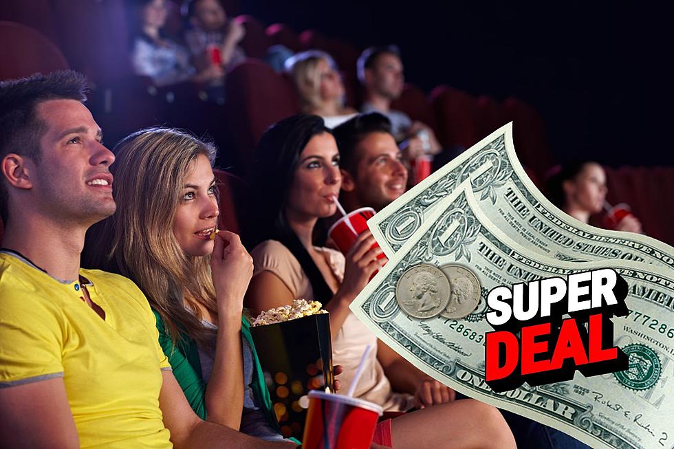 September Special: Enjoy $2.50 Movie Tickets at Showplace Cinemas