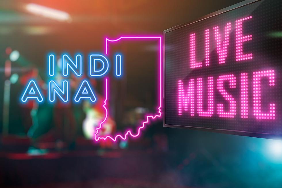 Indiana Town Among Best ‘Hidden’ Live Music Scenes in America According to a Recent Poll
