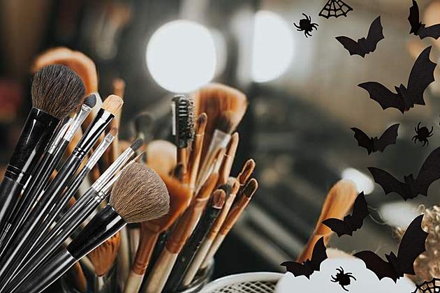 Learn Spooky Makeup Artistry with Emmy Winner Dave Snyder at Evansville&#8217;s Nick Nackery