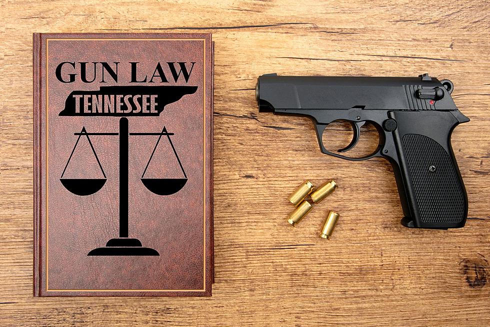 Child Firearm Deaths in Tennessee Prompt Groundbreaking Gun Safety Bill