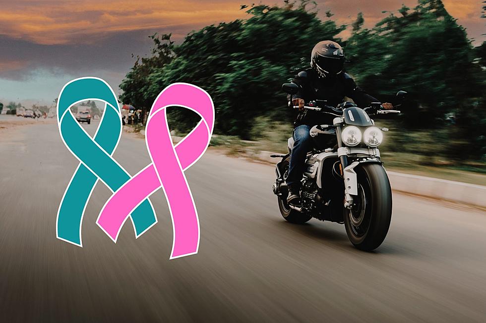 2nd Annual Rockin out the Tatas: Charity Ride