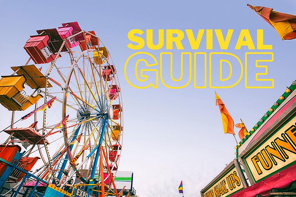 Your Ultimate West Side Nut Club Fall Festival Survival Guide