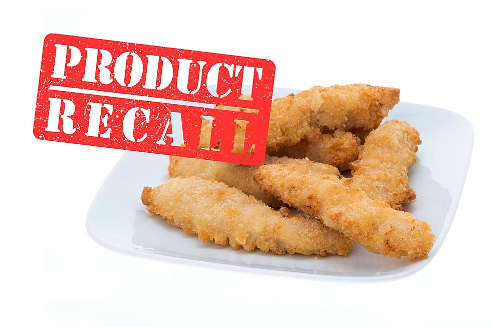 Frozen Chicken Strips Sold in IL and IN May Contain Plastic