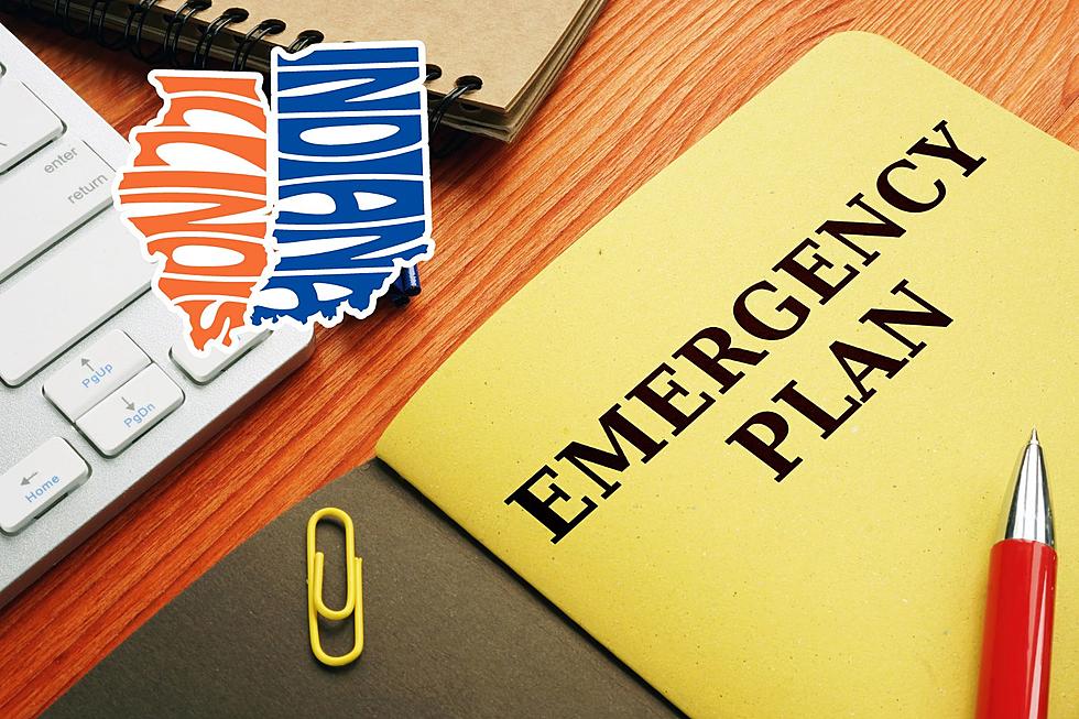 Prepare for Disasters in Illinois & Indiana: FEMA's Tips