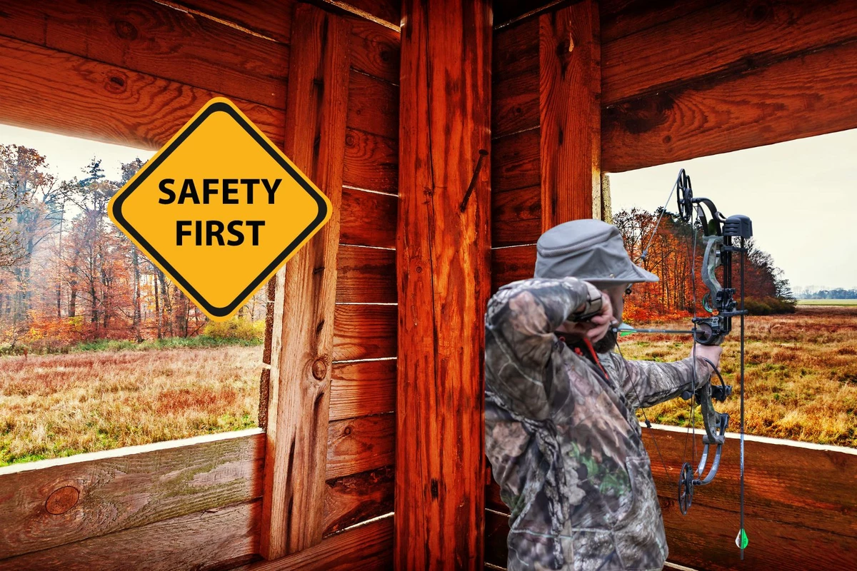 Deer Hunting Season Safety Essential Tips from Indiana DNR