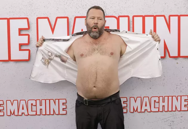 Win Free Tickets to Experience the Hilarity of Bert Kreischer in Evansville