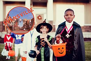 2023 Guide to 25+ Free Halloween Trick-or-Treat Events in Evansville