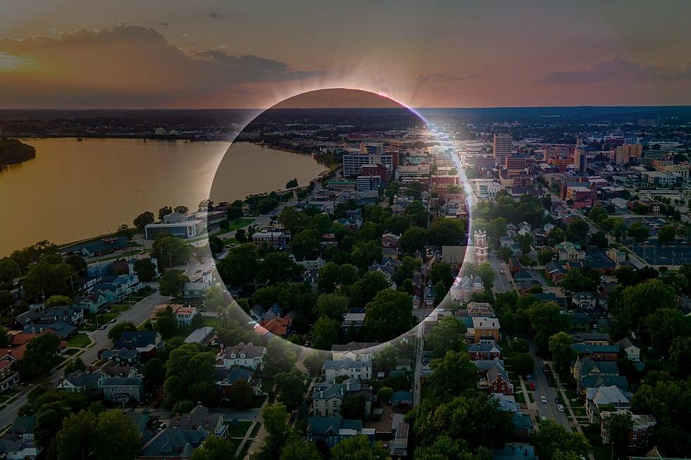 Downtown Evansville Indiana to Host Viewing Party for 2024 Total Solar Eclipse