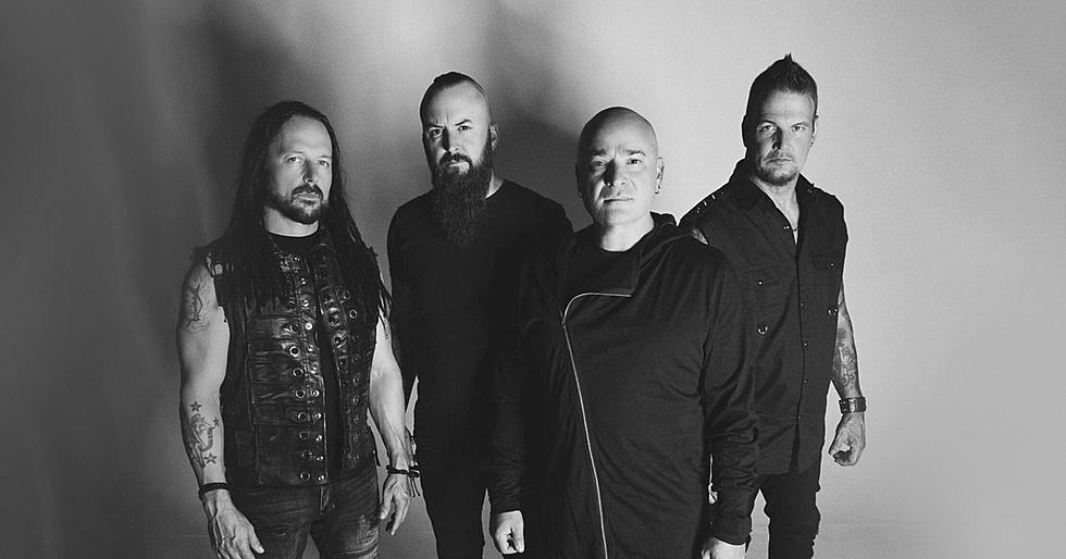 103GBF Exclusive Presale Code: Disturbed at Ford Center