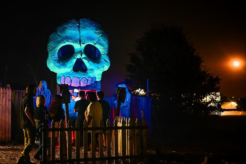 PHOTOS: Trick or treat! Halloween comes to Fernwood in January