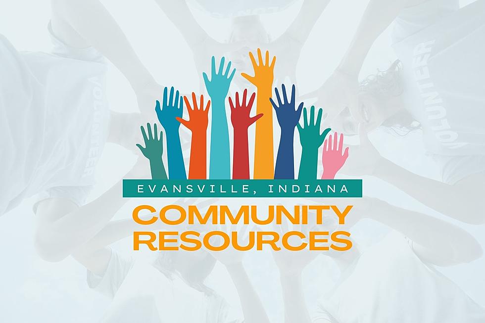 Need Help? Here&#8217;s a List of 79 Community Resources in Evansville, Indiana