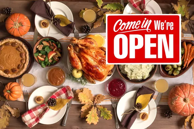 Check Out These Evansville Area Restaurants Open Thanksgiving Day 2023