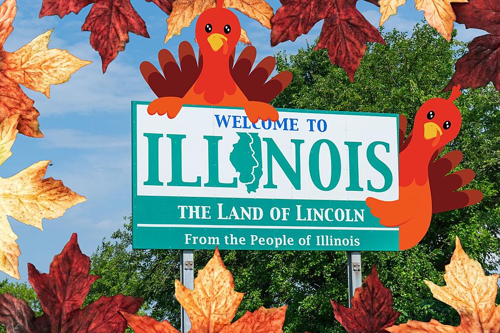 This Town Ranked As Best in Illinois to Visit for Thanksgiving